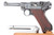 Exceptionally Rare 1939 Mauser Banner Luger - Police Eagle K