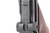 1939 Mauser Banner Police Eagle K Luger - front grip strap close-up