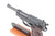 Rare, Mint Mauser BYF 44 P.38 Rig - Police Eagle/L