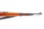 Chilean Model 1935 Mauser carbine - right side barrel and forend