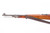Chilean Model 1935 Mauser carbine - right side full view