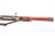 Chilean Model 1935 Mauser carbine - butt plate