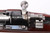 Chilean Model 1935 Mauser carbine - receiver and bolt top close-up