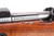 Chilean Model 1935 Mauser carbine - left side receiver markings close-up