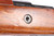 Clean Chilean Model 1935 Mauser - Matching
