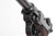 1938 Kriegsmarine Mauser S/42 Luger rig with two matching magazines - rear toggle right side close-up