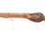 Scarce Fazakerly No4 Mk2 "UF 55" - RAF Contract