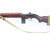 Inland M1 Carbine - 1943 mfg