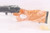 Norinco MAK-90 Sporter rifle, new in packaging - right side receiver and thumbhole stock