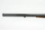 Luftwaffe issue Sauer M30 survival drilling with capture certificate - right side barrels