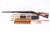 Luftwaffe issue Sauer M30 survival drilling with capture certificate - with case, accessories and book