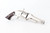 Smith and Wesson Model 1.5 - Nickel Finish