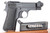1943 Beretta Model 1934 Rig, AA Suffix - Jan Still Collection
