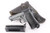 1943 Beretta Model 1934 Rig, AA Suffix - Jan Still Collection