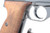Excellent, High Polish, Police Eagle/L Mauser HSC Rig - Jan Still Collection