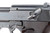 Scarce Walther P.38 Rig - 480 Code