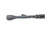 Like-New Shepherd Enterprises P1 Rifle Scope - 3-10x 40mm