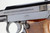 Scarce, Nazi Army Mauser Model 1934 Rig