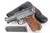 Scarce, Nazi Army Mauser Model 1934 Rig