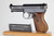 Scarce, Nazi Army Mauser Model 1934 Rig
