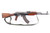 SOLD - Romanian AAM-47 (WASR-10) Semi Auto Rifle - Atlantic Firearms