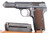 Excellent, Nazi Astra Model 300 Rig - 7.65mm