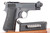 SOLD - Scarce, Air Force Beretta M1934 Rig - Jan Still Collection