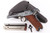 1906 DWM commercial 9mm Luger rig - with holster, magazine and tool