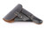 Scarce SVW 45 Mauser P.38 Rig - Dual-tone Finish