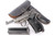 SVW 45 Mauser P.38 dual-tone rig - with holster and magazine
