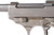 SVW 45 Mauser P.38 dual-tone rig - left side slide markings close-up