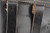 SVW 45 Mauser P.38 dual-tone rig - holster markings close-up