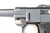 Very Rare, Excellent 1940 Krieghoff Luger Rig - Matching Magazine
