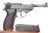 SOLD - Rare AC 44 Walther P.38 - Czech FNH Barrel