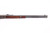 1930 Winchester Model 94 rifle in .32 Winchester Special - left side barrel