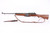 Johnson Automatics Model 1941 w/ Bayonet
