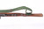 Egyptian Rasheed carbine in 7.62x39 - right side forend and sling