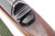 Egyptian Rasheed carbine in 7.62x39 - bolt handle and cover close-up