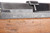 Egyptian Rasheed carbine in 7.62x39 - rear sight close-up