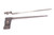 Springfield Model 1884 w/ Bayonet - 1889 mfg