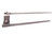 Springfield Model 1884 w/ Bayonet - 1889 mfg