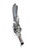 4" Webley Mk IV Revolver - .455