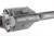 4" Webley Mk IV Revolver - .455