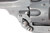 4" Webley Mk IV Revolver - .455