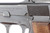 Scarce Nazi FN High Power Rig - Tangent Sight