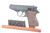 Police Eagle/C Walther PPK -  With Scarce Gray Grip