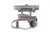 ZF4 scope with Walther E/359 mount - right side