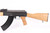 Like New Zastava M70 ZPAP - Maple Furniture