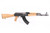 Like New Zastava M70 ZPAP - Maple Furniture - photo 9 of 16