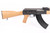 Like New Zastava M70 ZPAP - Maple Furniture